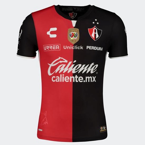 Tailandia Camiseta Atlas FC Replica Primera Ropa 2022/23